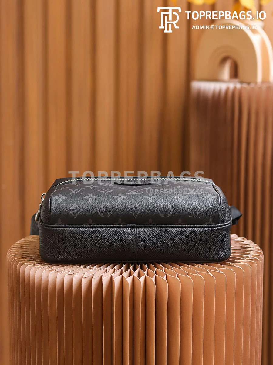 a1626423773542_7377 Louis Vuitton Outdoor Messenger in Black