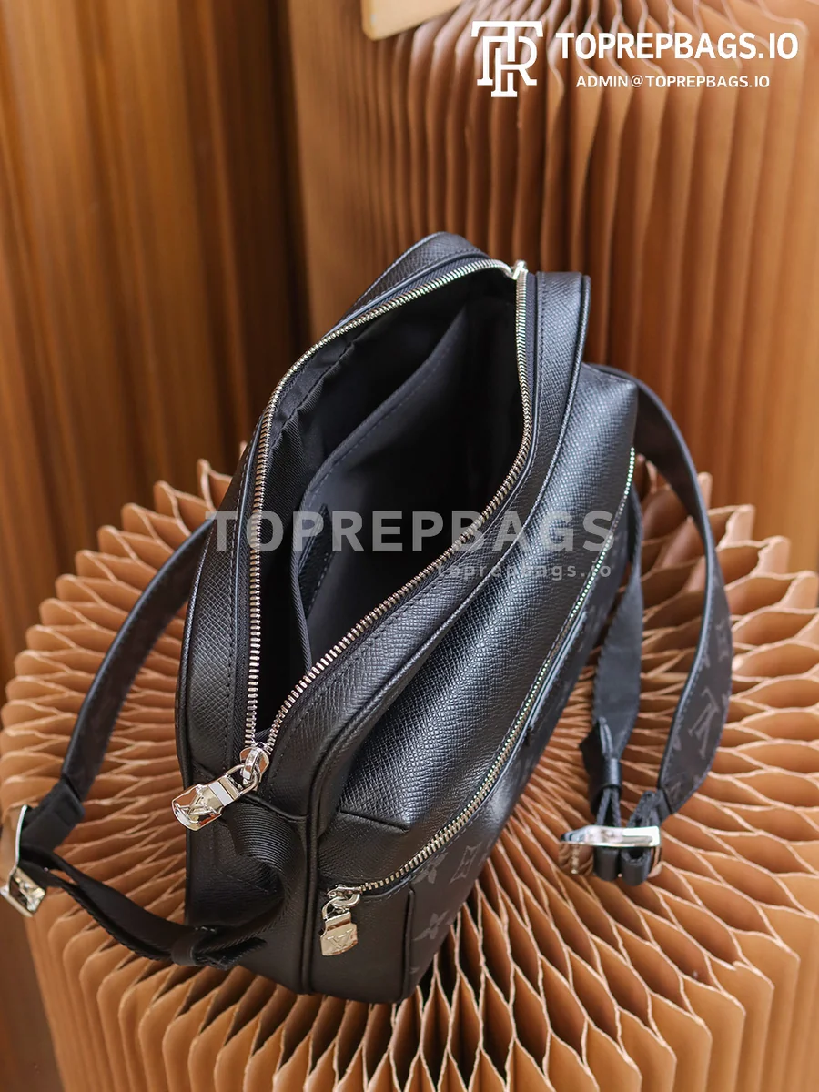 a1626423773544_6123 Louis Vuitton Outdoor Messenger in Black