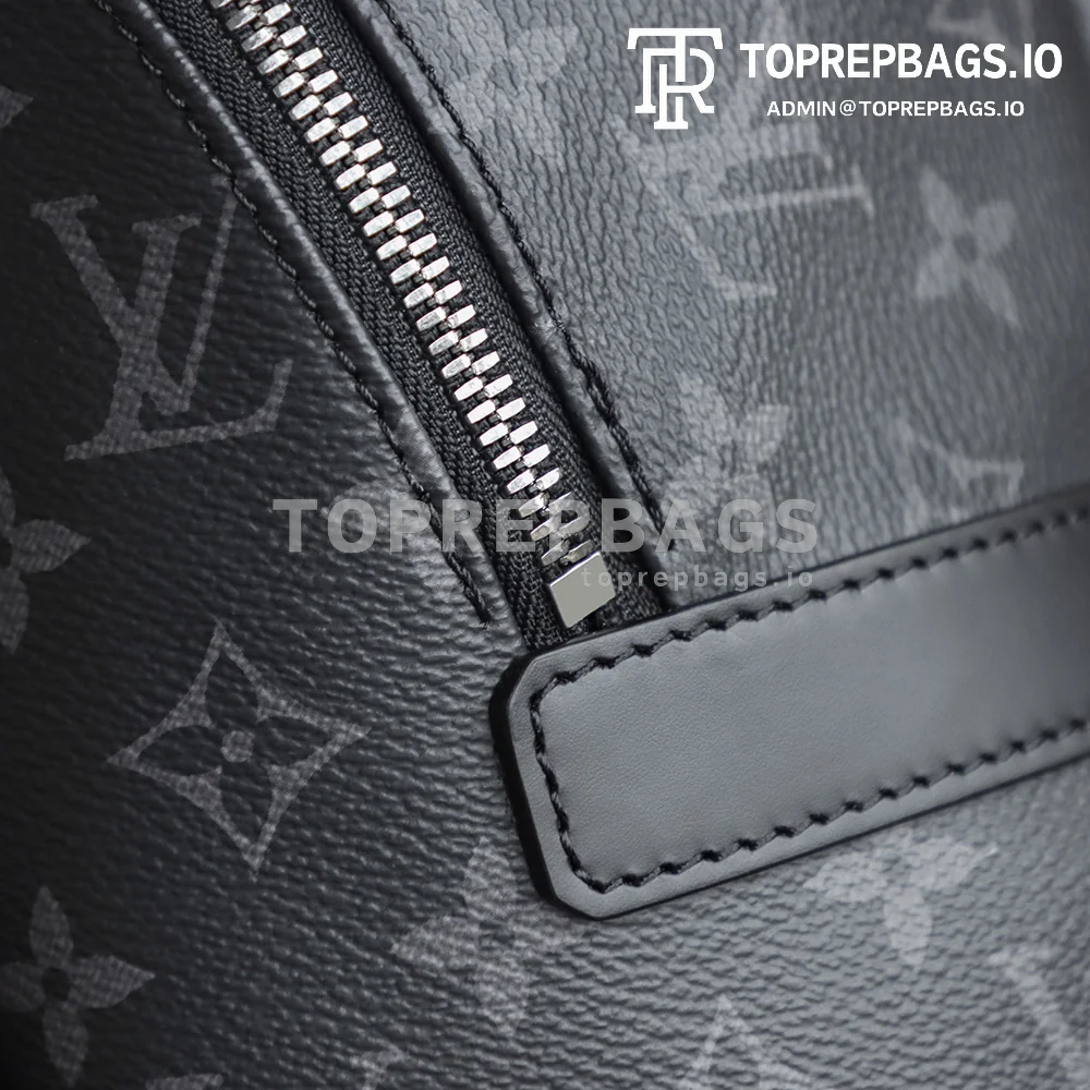 a1628331424425_1537 Louis Vuitton Discovery Backpack in Black