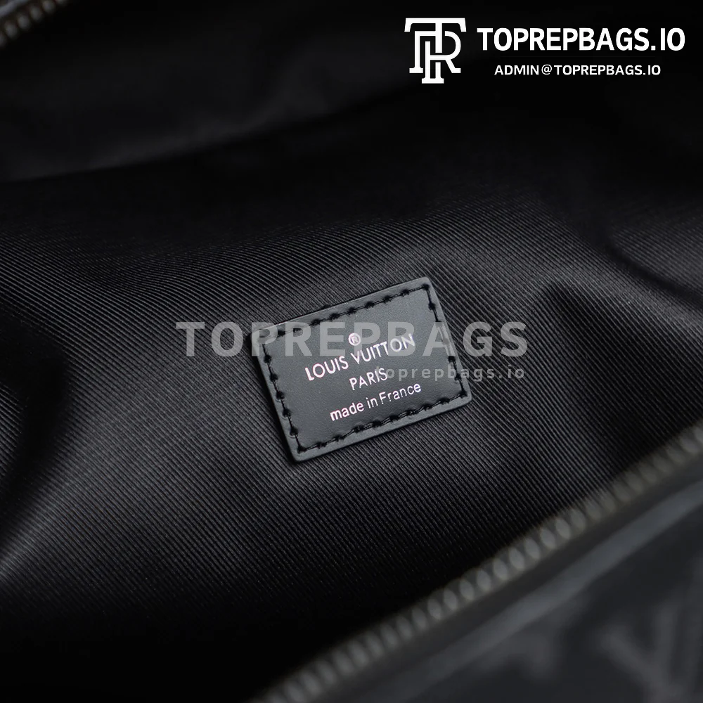 a1628331424428_4860 Louis Vuitton Discovery Backpack in Black