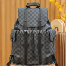 a1636186060838_8605 Louis Vuitton Christopher in Black