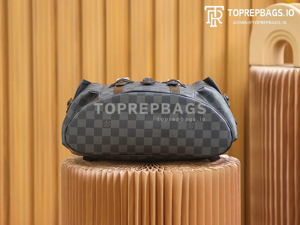 a1636186060842_0008 Louis Vuitton Christopher in Black