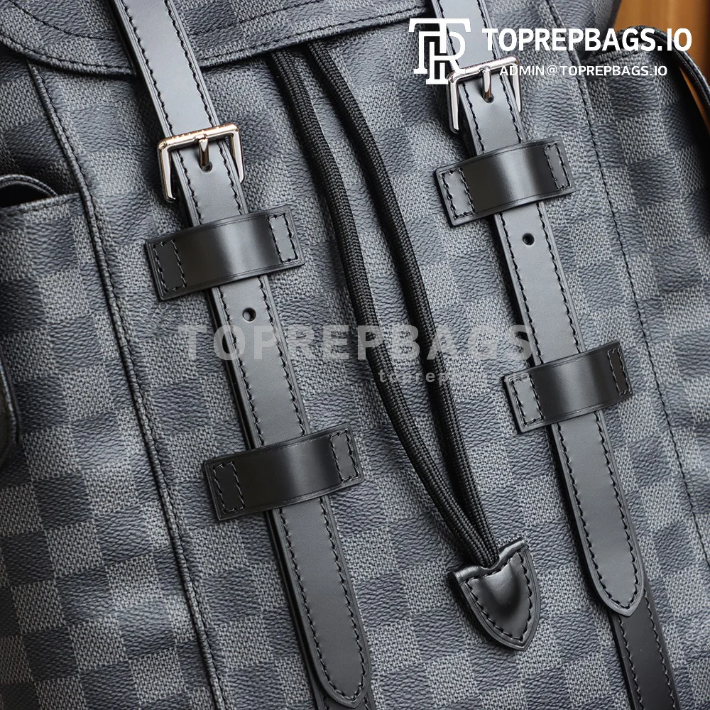 a1636186078420_7264 Louis Vuitton Christopher in Black