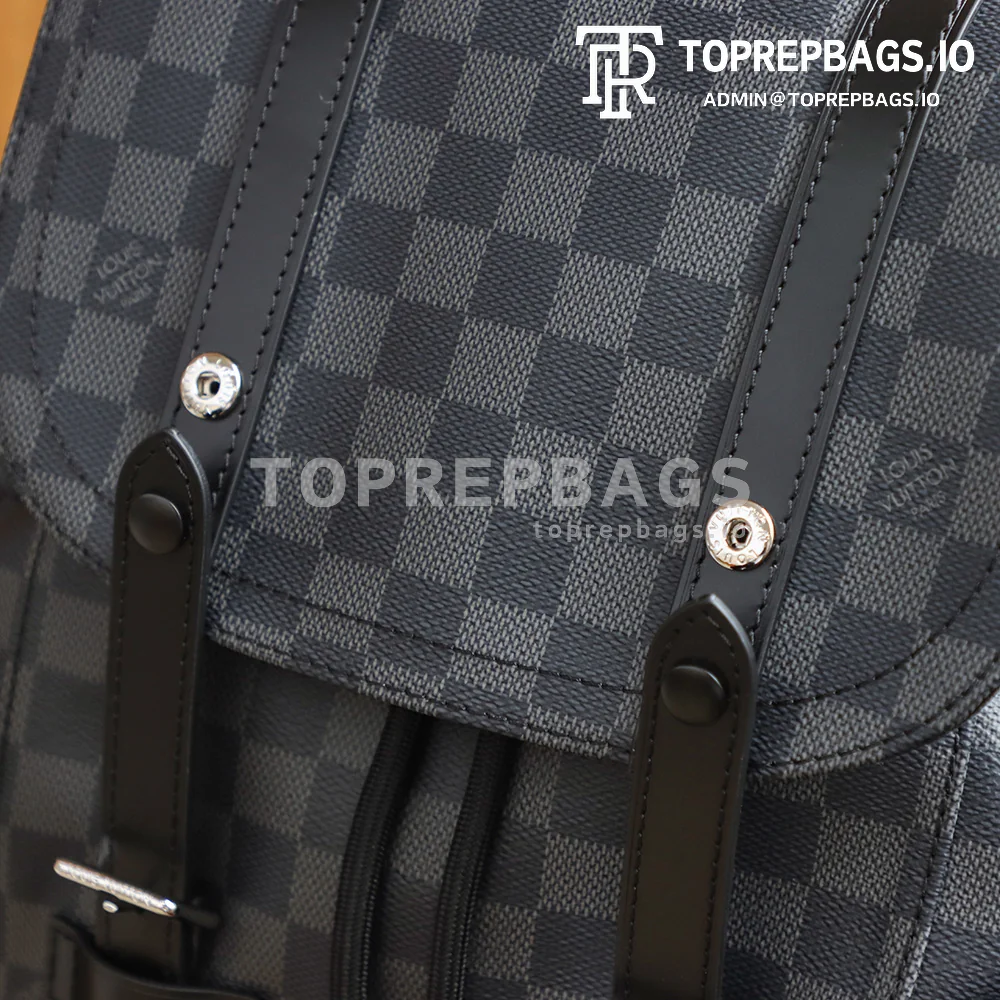 a1636186078421_3238 Louis Vuitton Christopher in Black