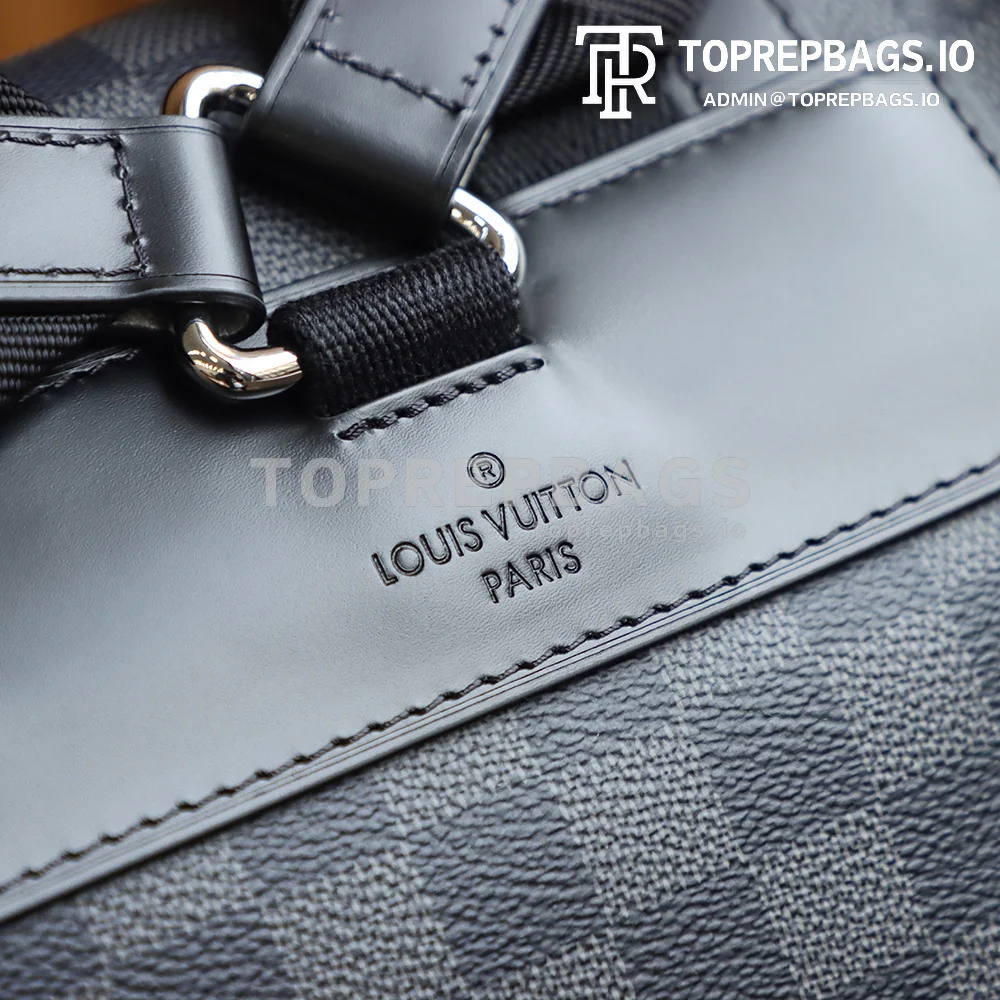 a1636186078423_0627 Louis Vuitton Christopher in Black