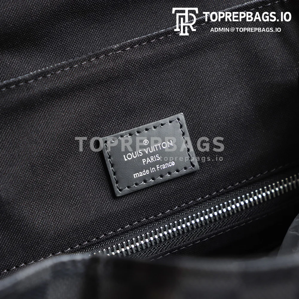 a1636186078425_2145 Louis Vuitton Christopher in Black
