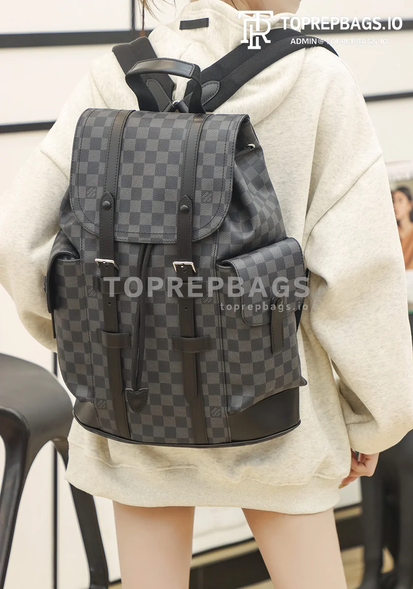 a1636186319039_1746 Louis Vuitton Christopher in Black