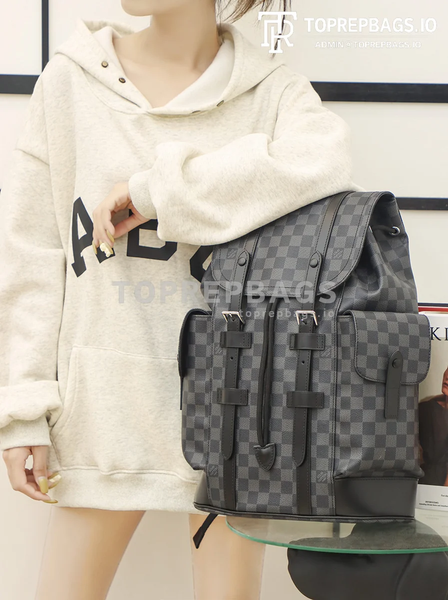 a1636186319041_4650 Louis Vuitton Christopher in Black