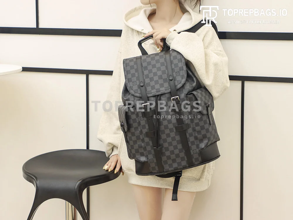 a1636186319042_3540 Louis Vuitton Christopher in Black