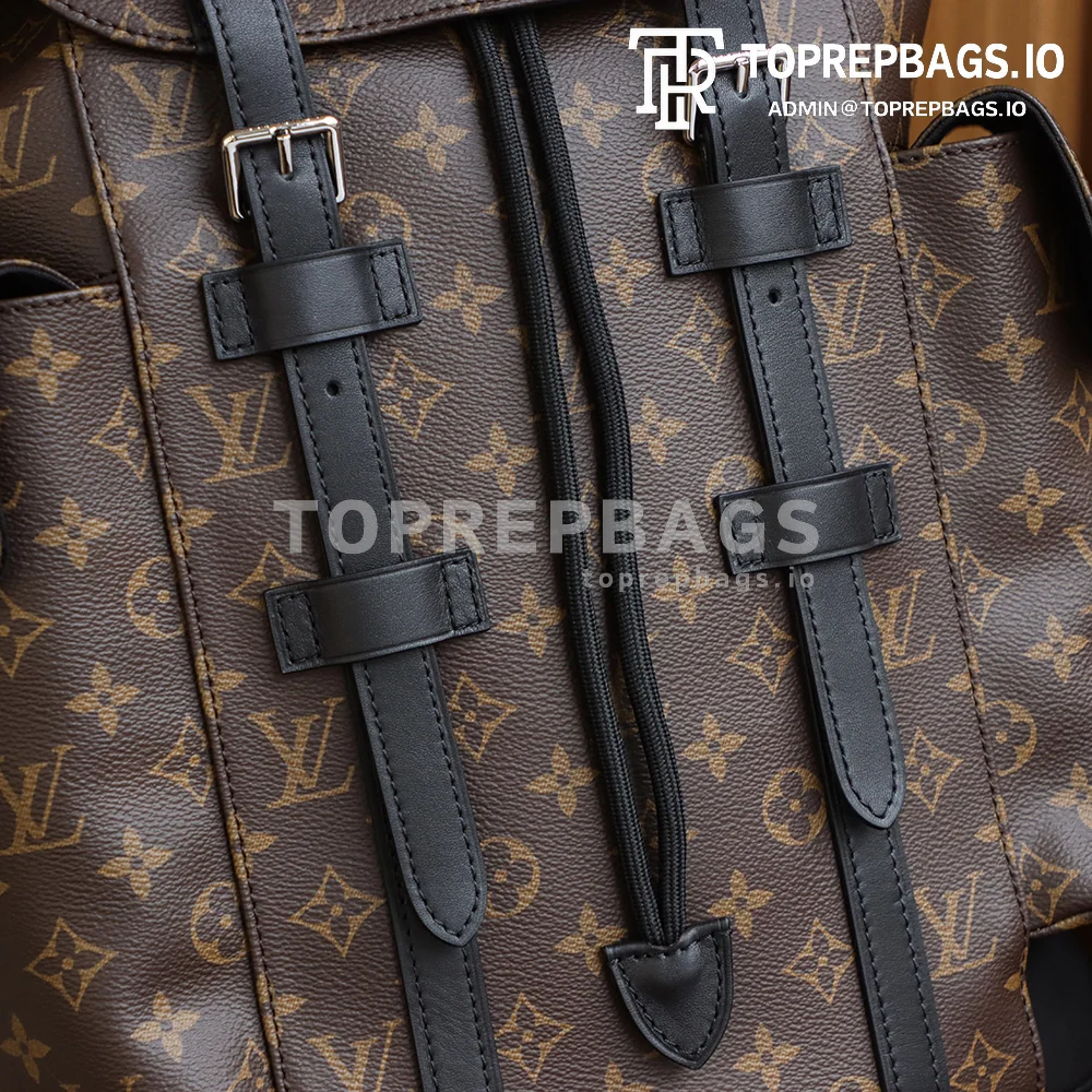 a1636186573809_5772 Louis Vuitton Christopher in Brown