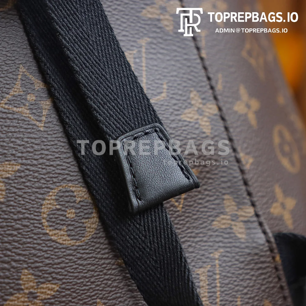 a1636186573811_7225 Louis Vuitton Christopher in Brown