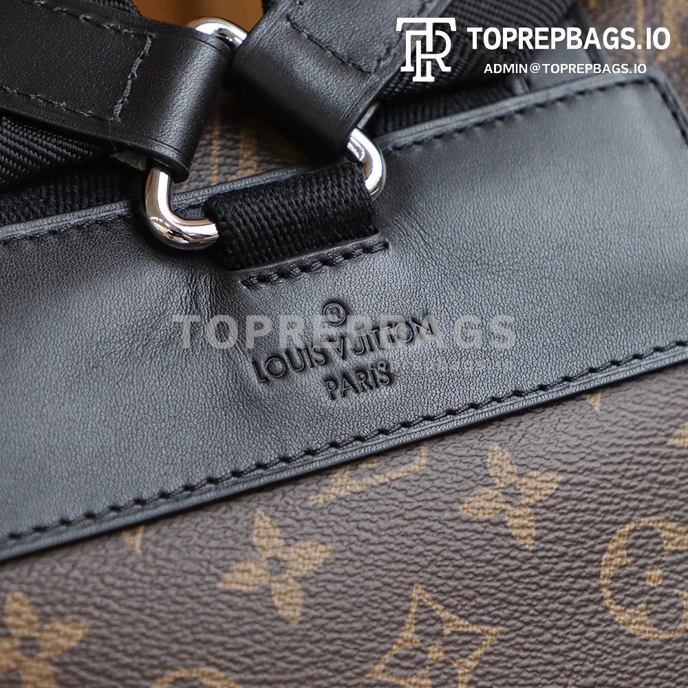 a1636186573813_1618 Louis Vuitton Christopher in Brown
