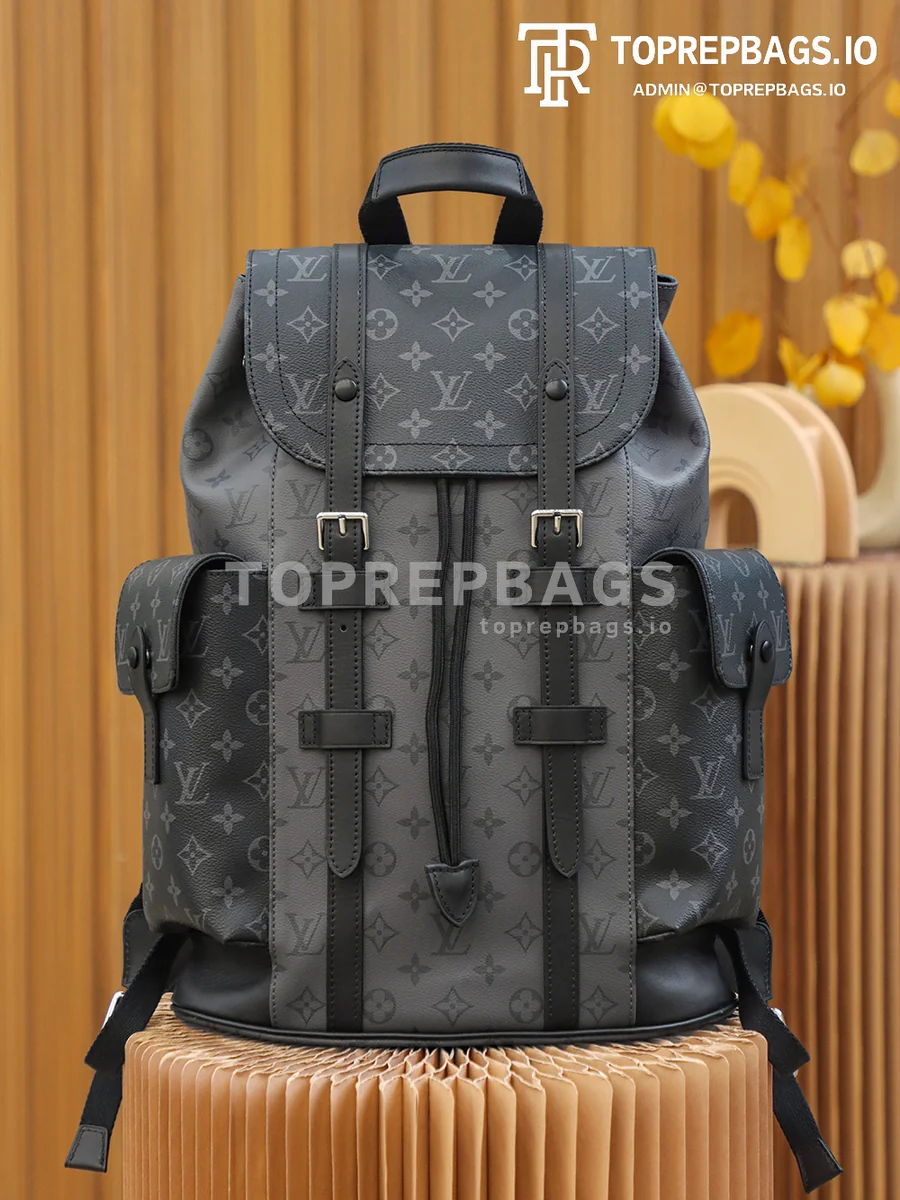 a1636186766517_8312 Louis Vuitton Christopher in Grey