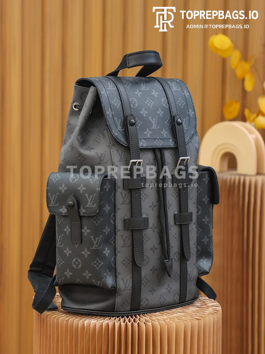 a1636186766518_2788 Louis Vuitton Christopher in Grey