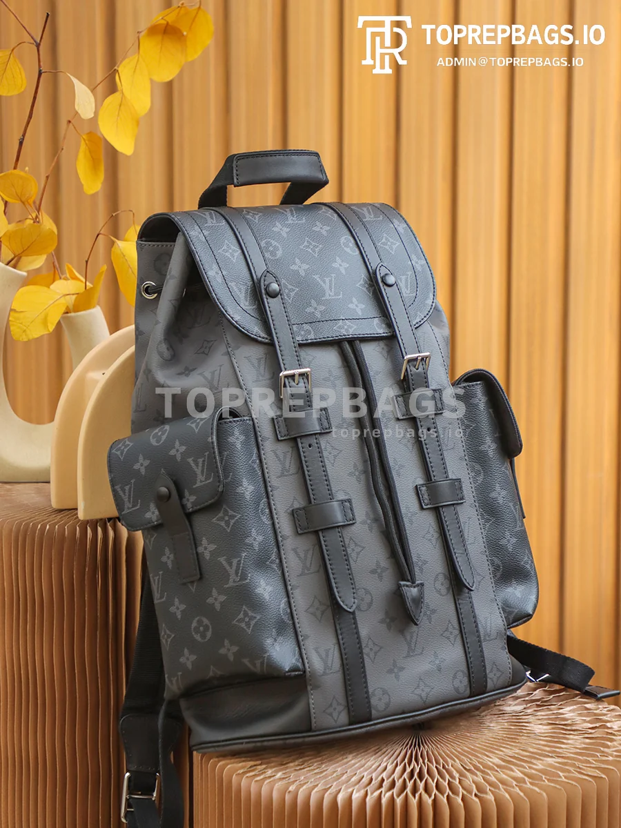 a1636186766520_1435 Louis Vuitton Christopher in Grey