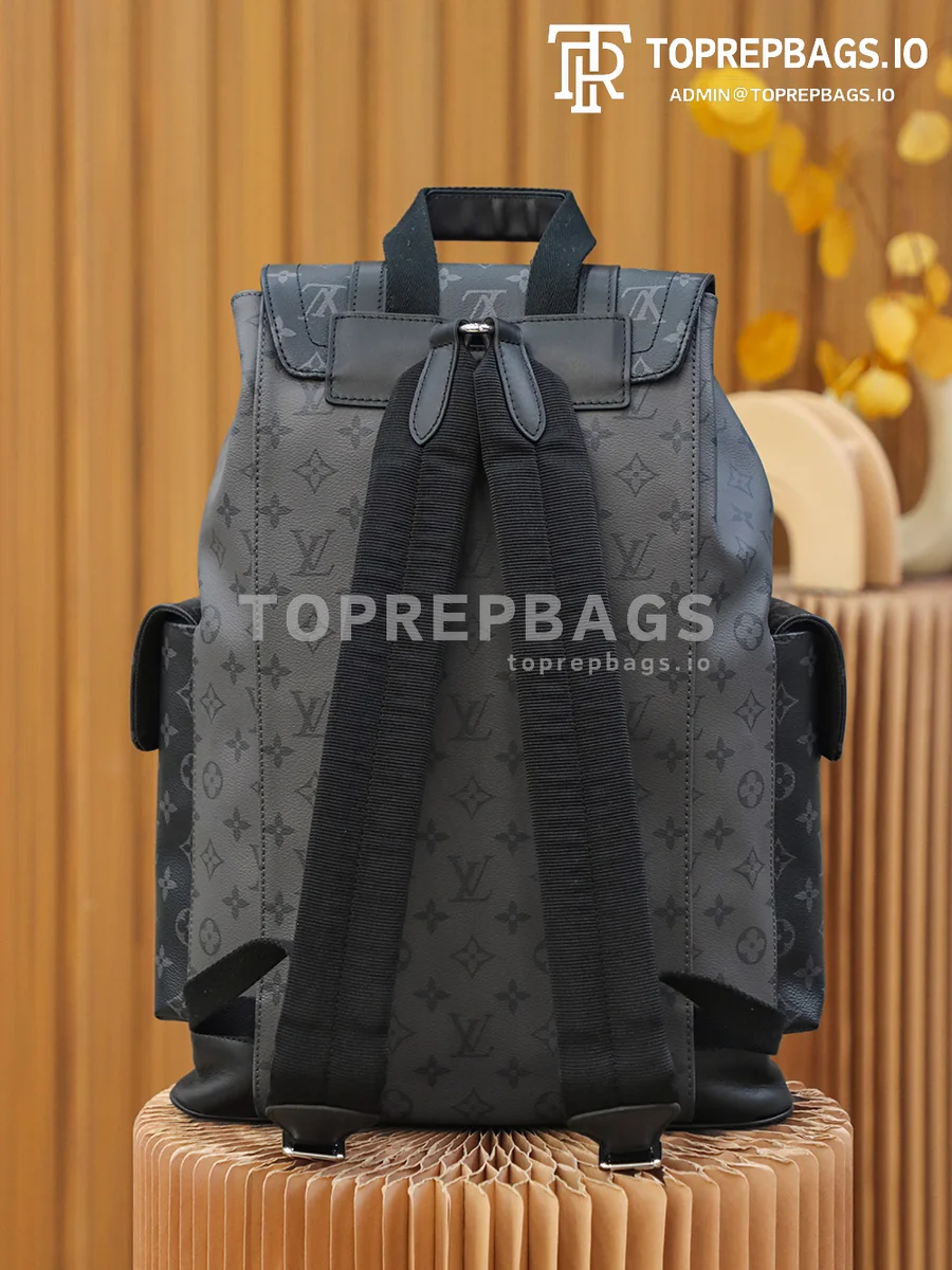 a1636186766520_8034 Louis Vuitton Christopher in Grey