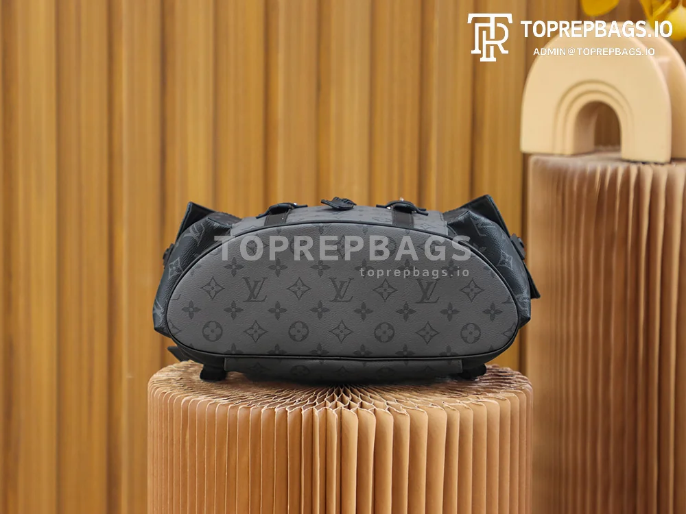 a1636186766522_2875 Louis Vuitton Christopher in Grey