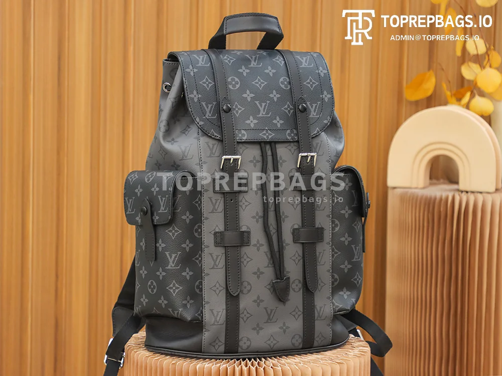 a1636186766523_1023 Louis Vuitton Christopher in Grey