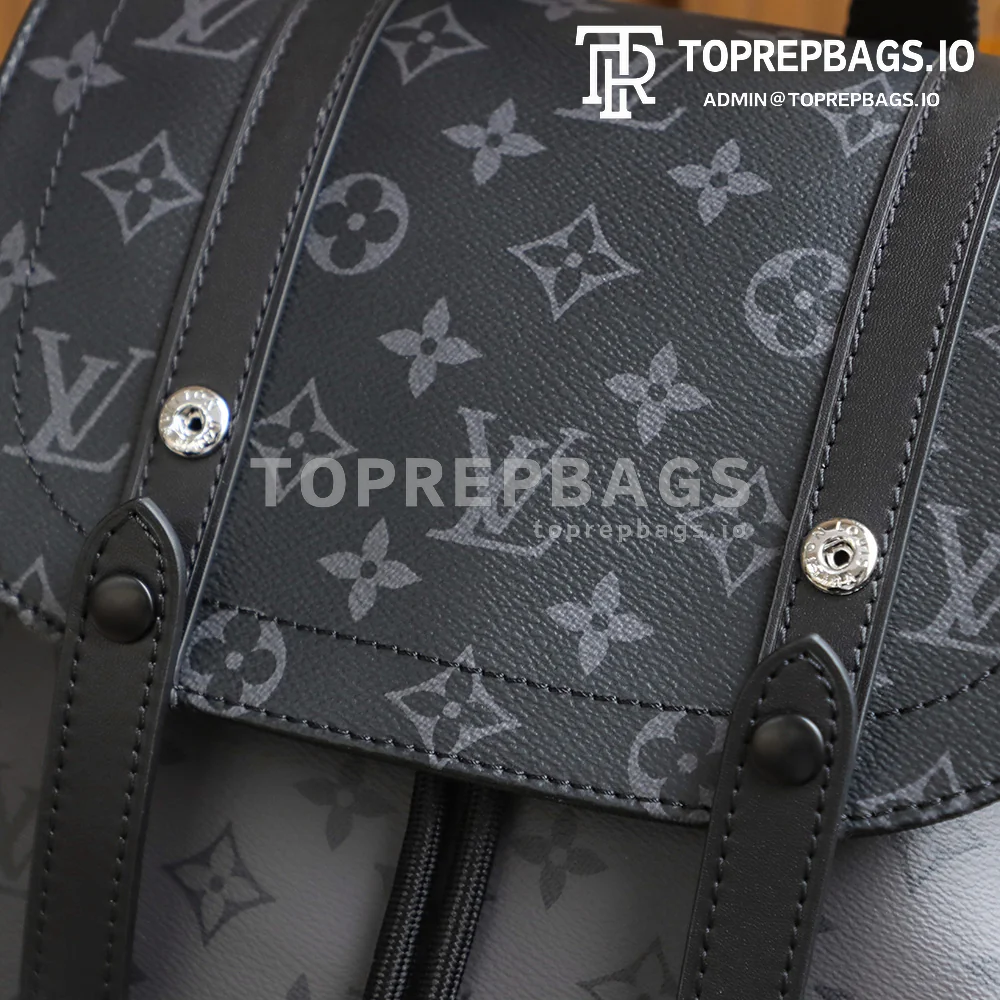 a1636186822883_4164 Louis Vuitton Christopher in Grey