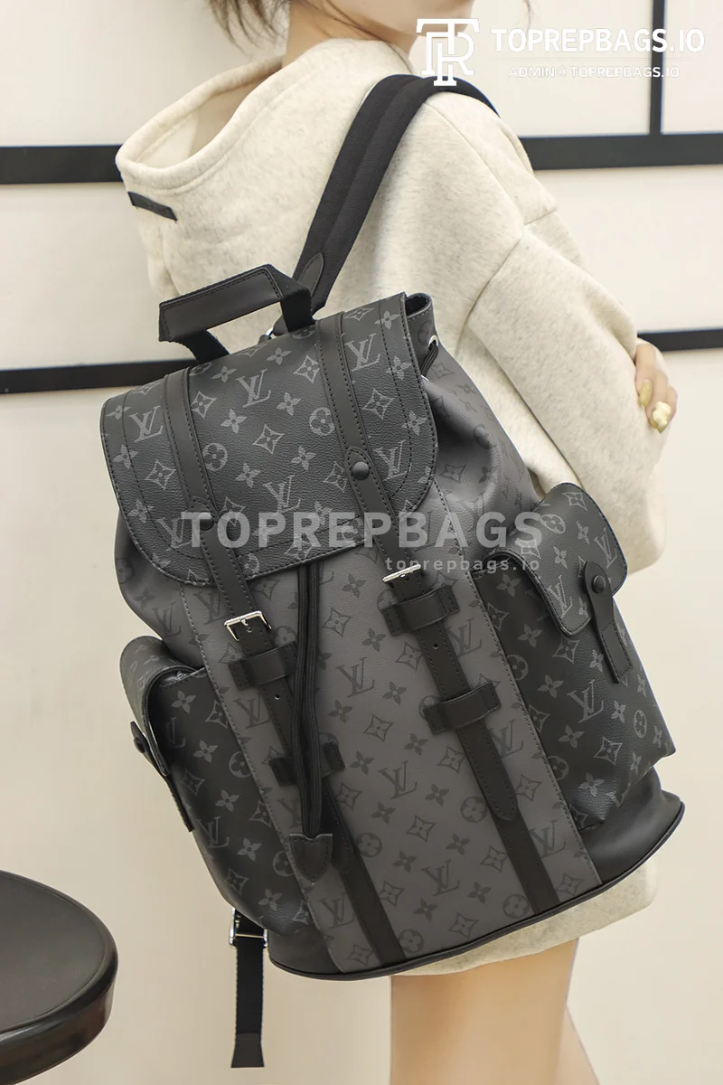 a1636186932683_6325 Louis Vuitton Christopher in Grey