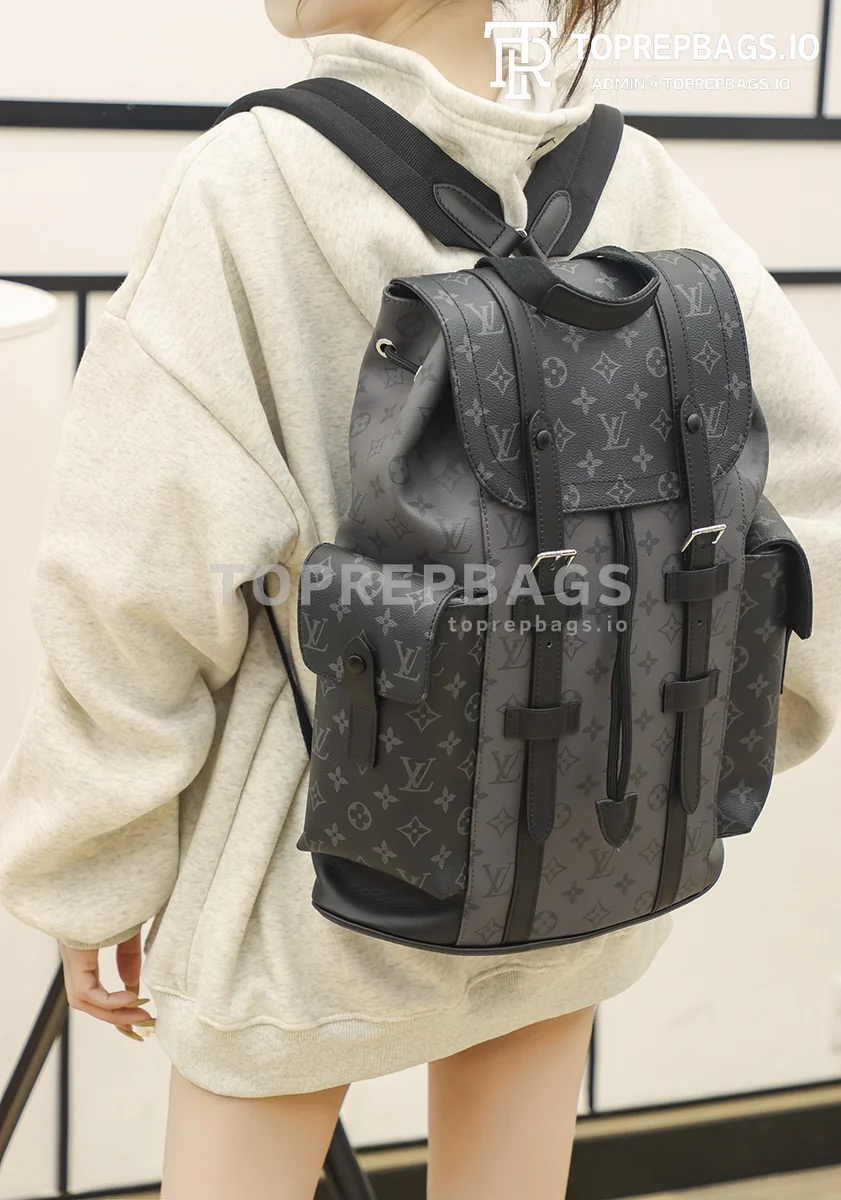 a1636186932685_4838 Louis Vuitton Christopher in Grey