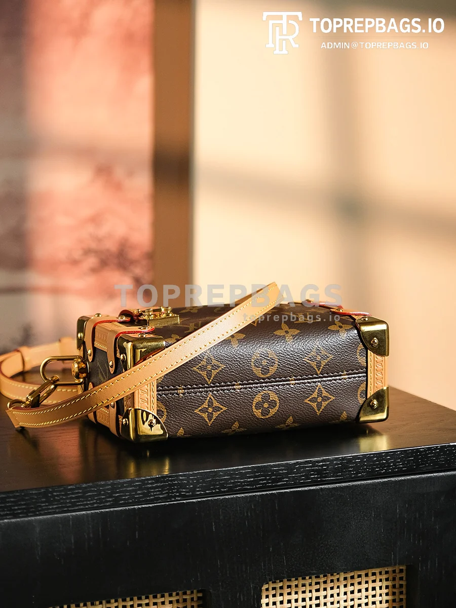 a1718275076339_5566 Louis Vuitton Side Trunk Small in Brown