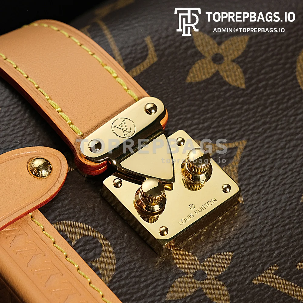 a1718275157600_4233 Louis Vuitton Side Trunk Small in Brown
