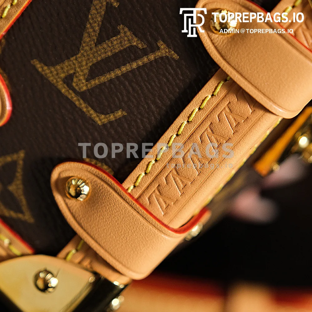 a1718275187968_3157 Louis Vuitton Side Trunk Small in Brown