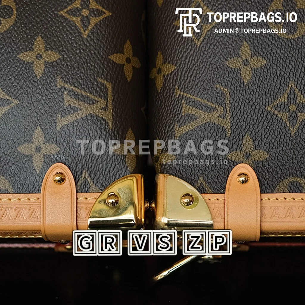 a1718275294248_2115 Louis Vuitton Side Trunk Small in Brown