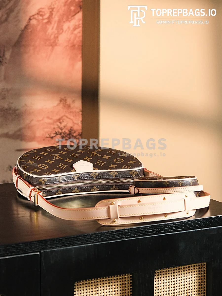 a1718703460806_5050 Louis Vuitton Croissant in Brown