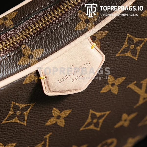a1718703579256_4238 Louis Vuitton Croissant in Brown