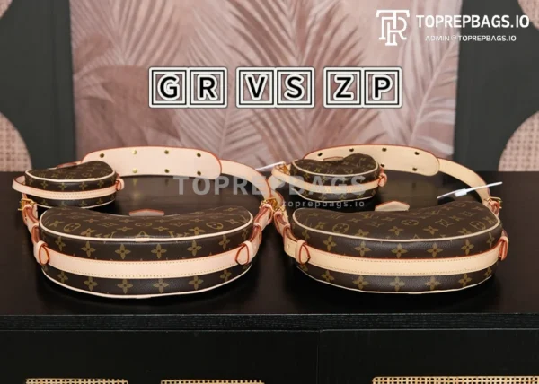 a1718703749003_1815 Louis Vuitton Croissant in Brown