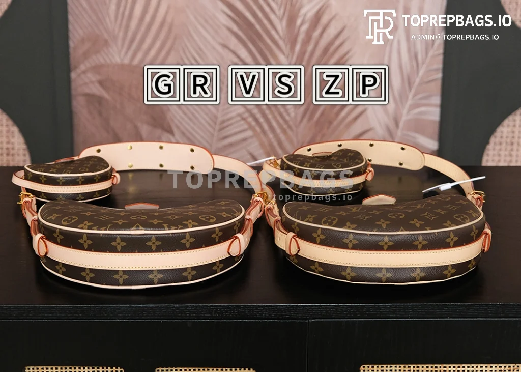a1718703749003_1815 Louis Vuitton Croissant in Brown