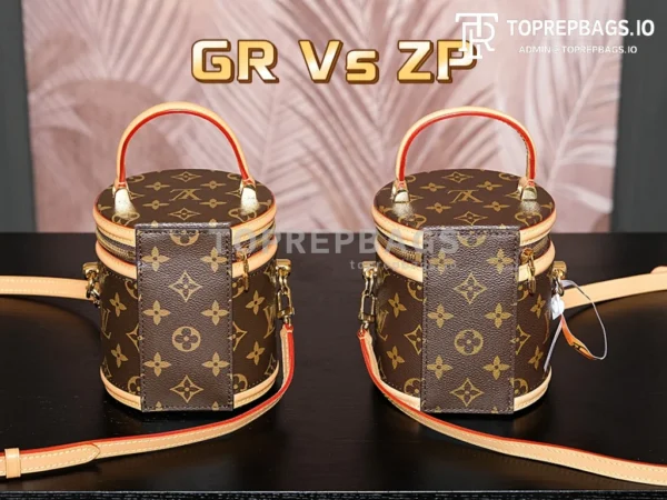 a1718963278342_1370 Louis Vuitton Nano Cannes in Brown