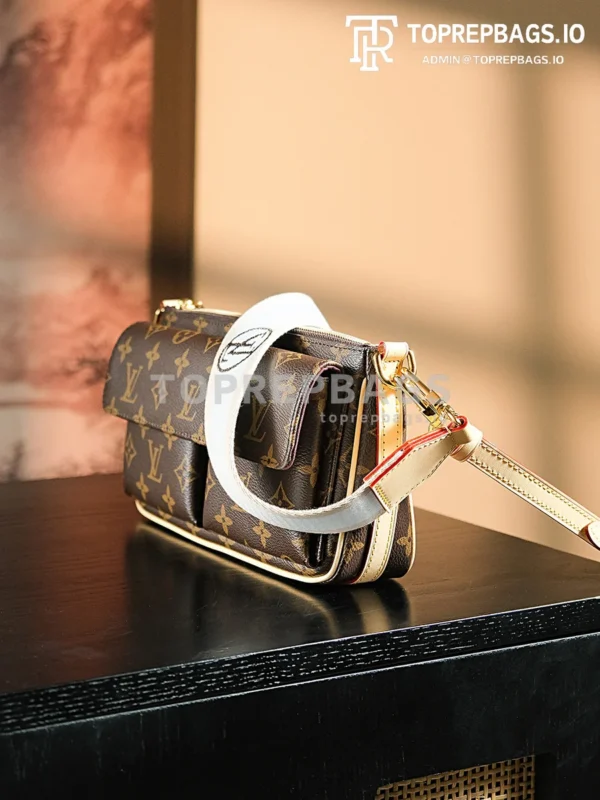 a1719394794416_7568 Louis Vuitton Vivacite in Brown