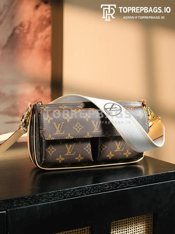 a1719394794432_8528 Louis Vuitton Vivacite in Brown