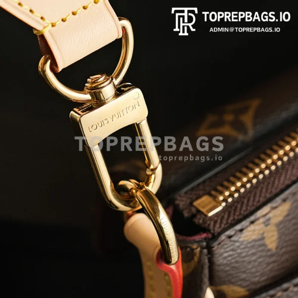 a1719394850169_4050 Louis Vuitton Vivacite in Brown
