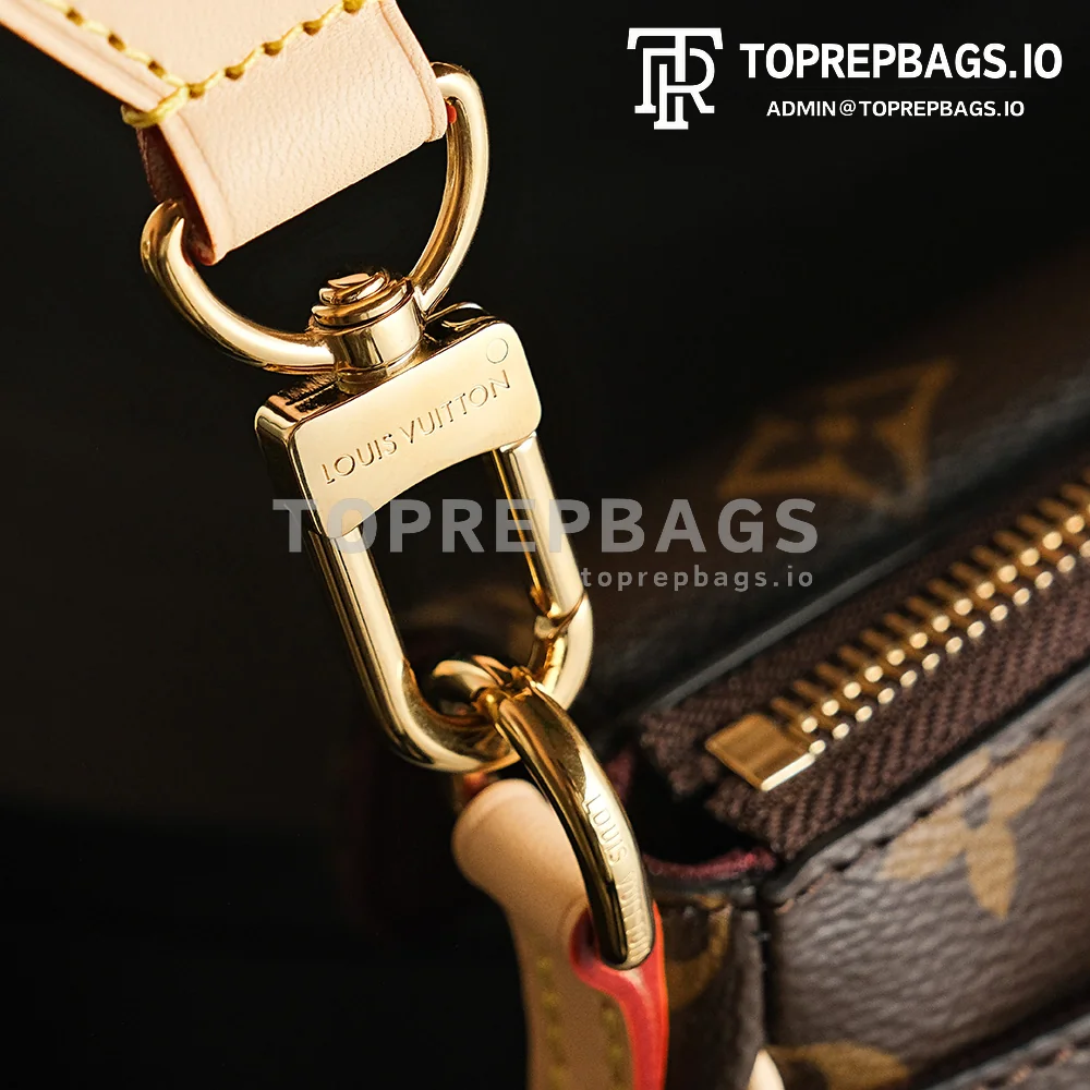 a1719394850169_4050 Louis Vuitton Vivacite in Brown