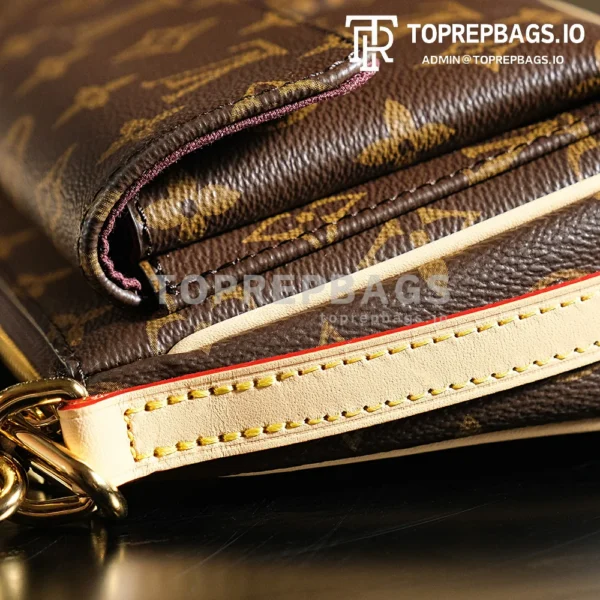 a1719394850173_5162 Louis Vuitton Vivacite in Brown