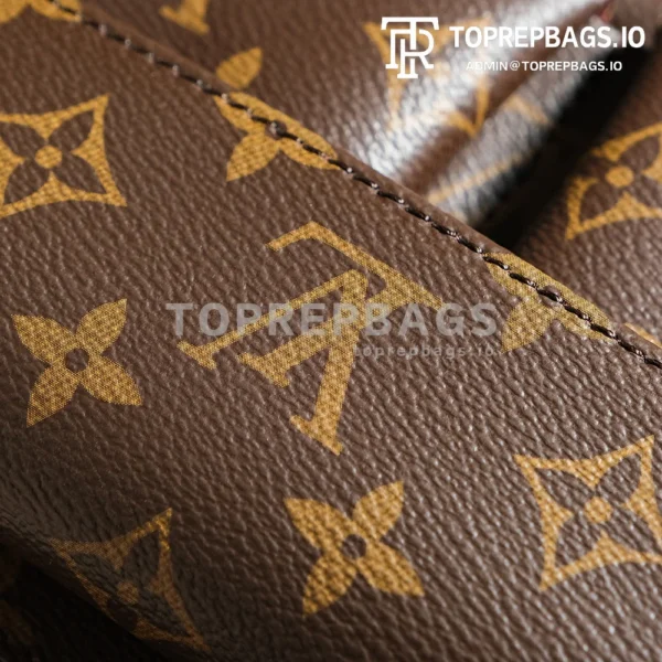 a1719394850178_7255 Louis Vuitton Vivacite in Brown
