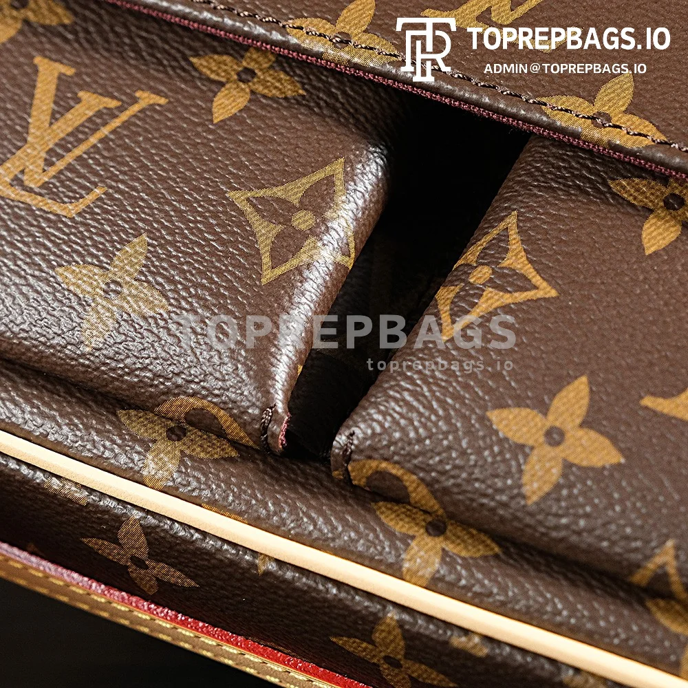 a1719394850250_4508 Louis Vuitton Vivacite in Brown