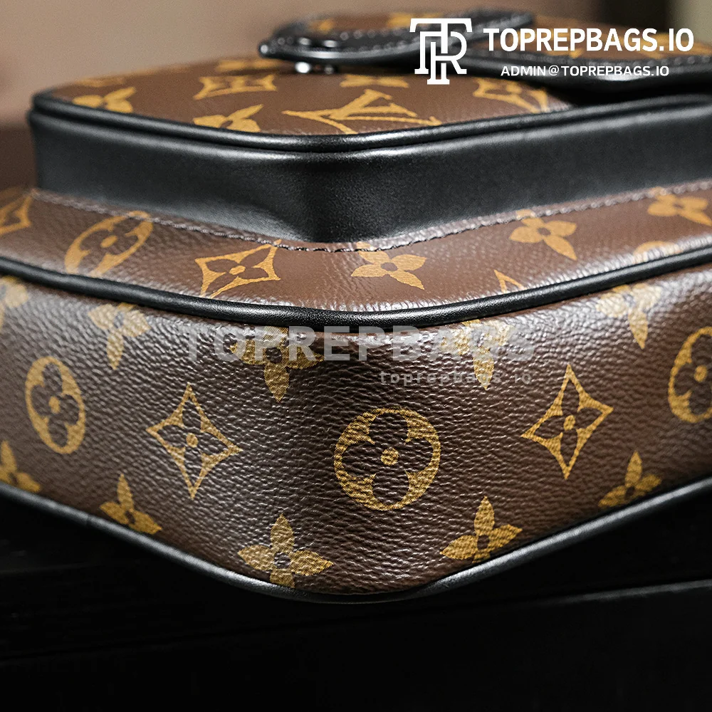 a1719825302592_5047 Louis Vuitton Christopher Camera Bag in Brown