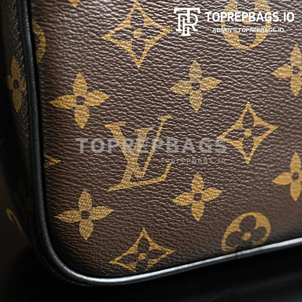 a1719825302598_1355 Louis Vuitton Christopher Camera Bag in Brown