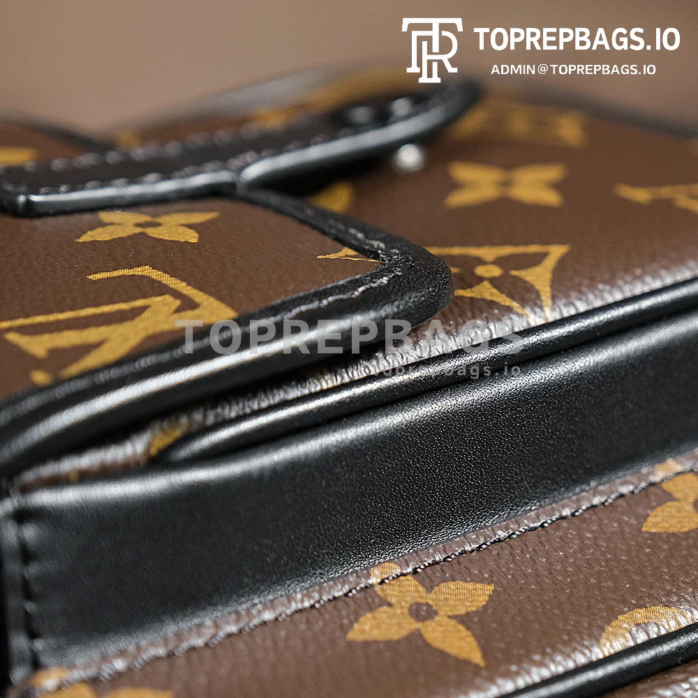 a1719825302608_2734 Louis Vuitton Christopher Camera Bag in Brown