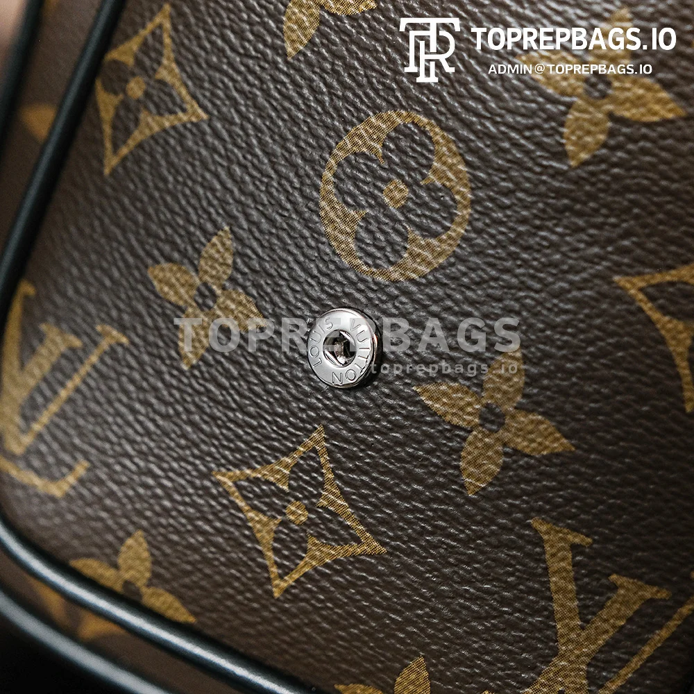 a1719825306747_1177 Louis Vuitton Christopher Camera Bag in Brown