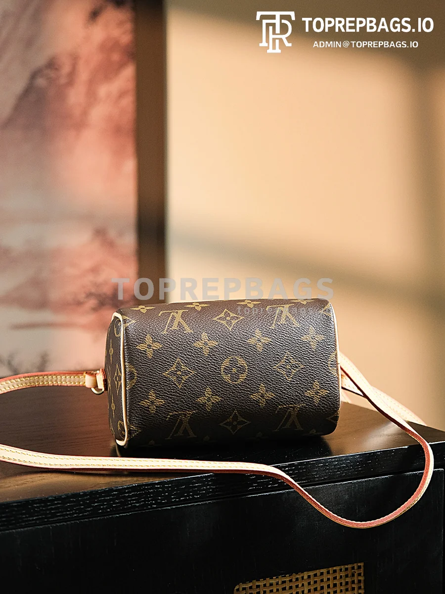 a1720089460509_3080 Louis Vuitton Speedy in Brown