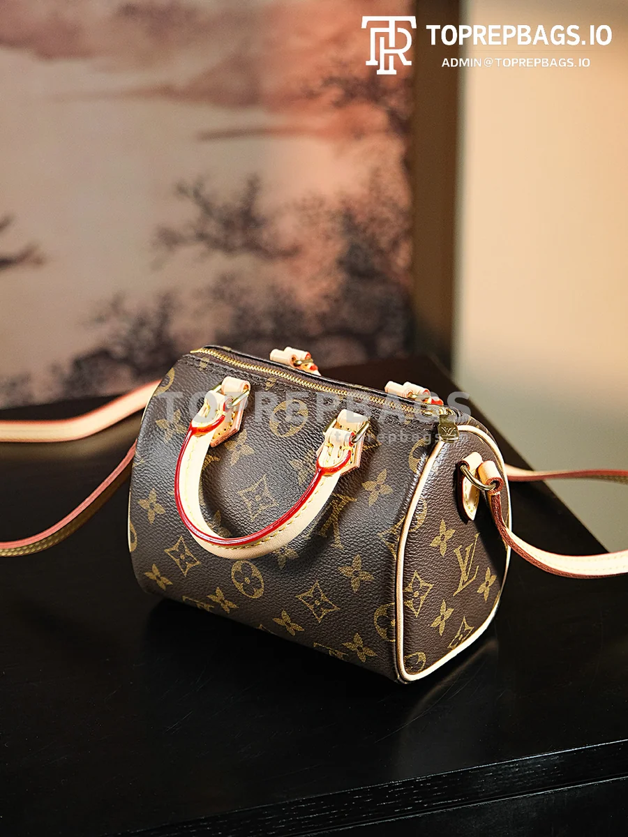 a1720089460536_2841 Louis Vuitton Speedy in Brown