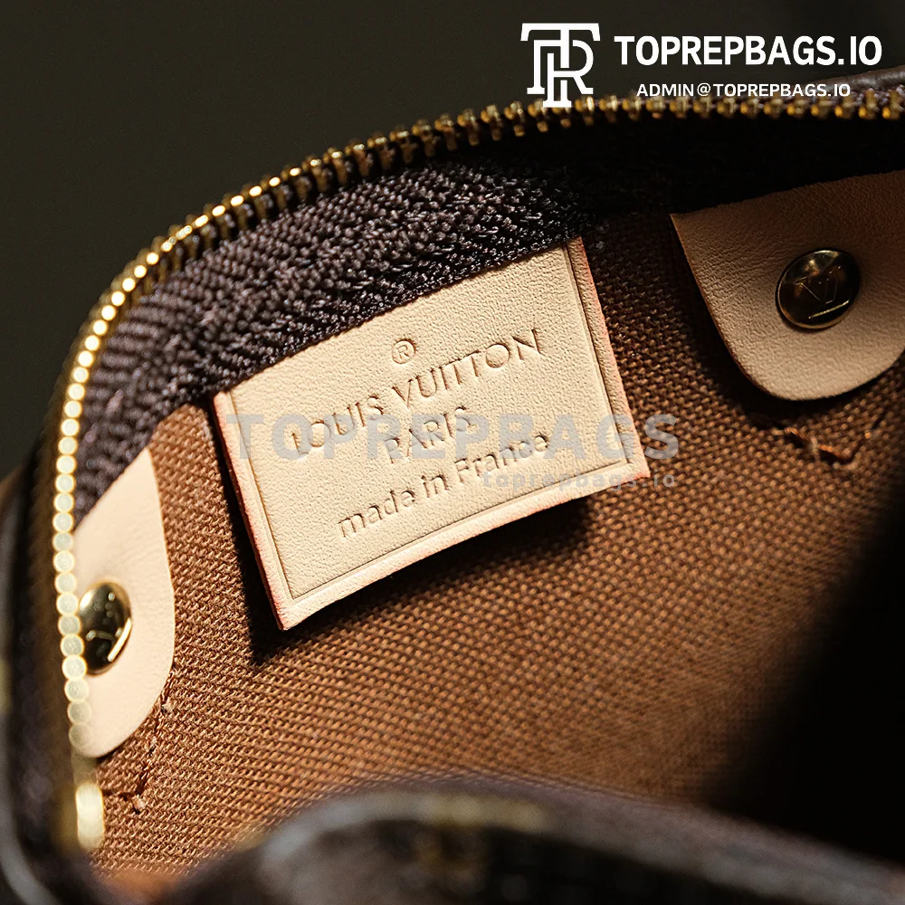 a1720089489217_8547 Louis Vuitton Speedy in Brown