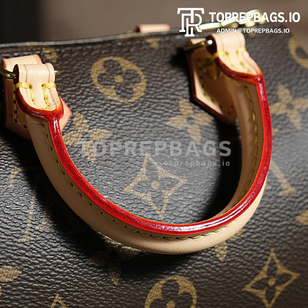 a1720089489219_4133 Louis Vuitton Speedy in Brown