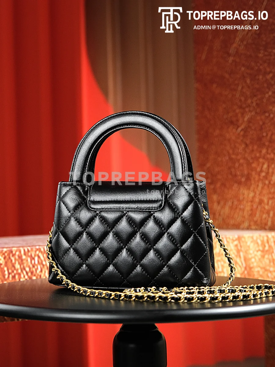 a1720207492257_1456 Chanel Kelly in Black
